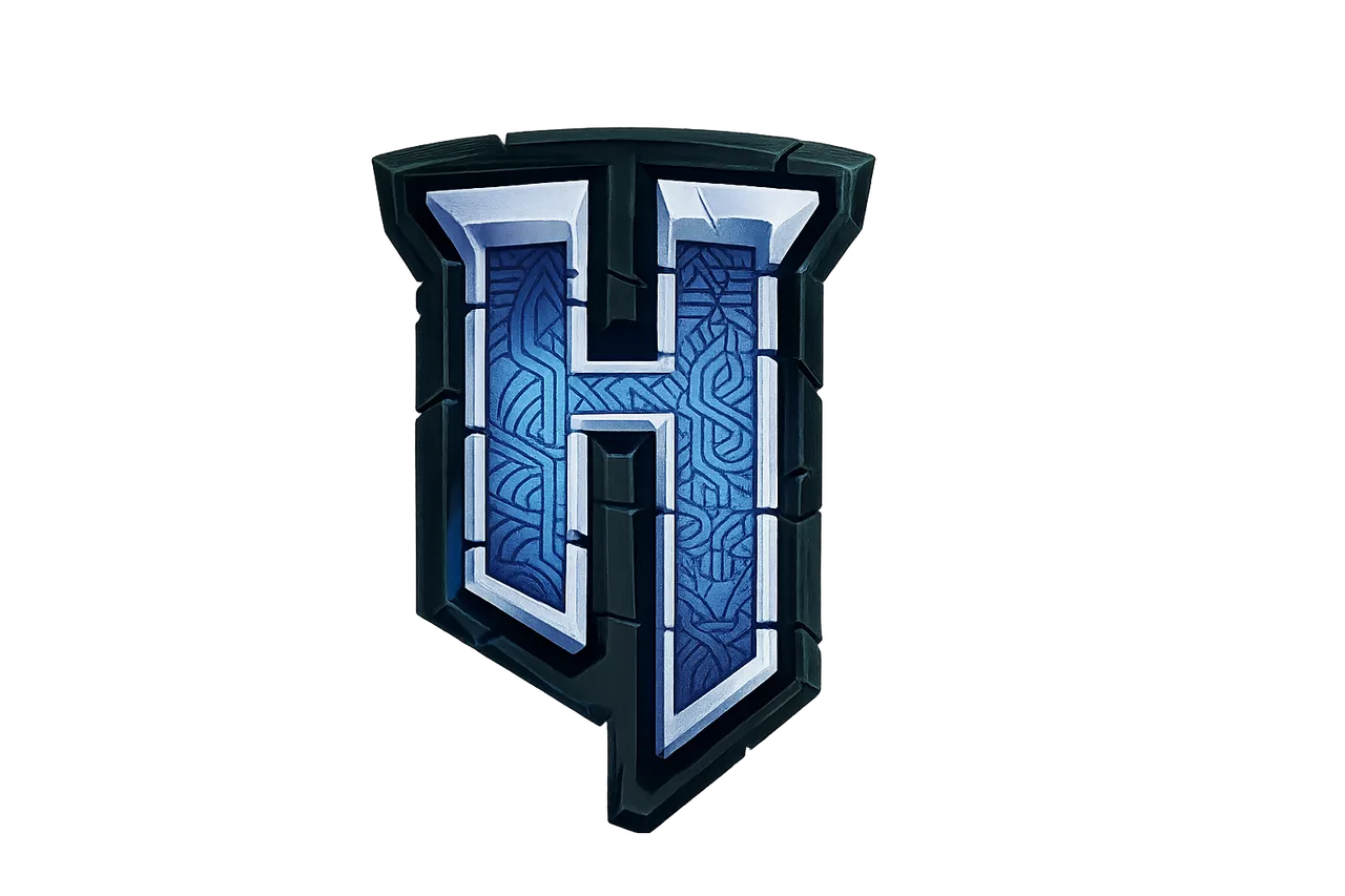 Logo Hytale